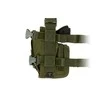 Invadergear Invader Gear SOF Holster OD Pistoleto ir dėtuvių dėklas