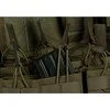 Invadergear Invader Gear Tactical Vest Mod Carrier Combo Taktinė liemenė su priedais