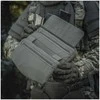 M-Tac Abdomen Protection for Ballistic Inserts Pilvo apsaugos dėklas su administratoriu