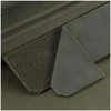 M-Tac Abdomen Protection for Ballistic Inserts Pilvo apsaugos dėklas su administratoriu