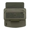 M-Tac Abdomen Protection for Ballistic Inserts Pilvo apsaugos dėklas su administratoriu