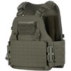 M-Tac Armored Vest Cover Sturm Elite L-2XL Šarvinė liemenė su greito atsegimo jungtimis