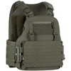 M-Tac Armored Vest Cover Sturm Elite L-2XL Šarvinė liemenė su greito atsegimo jungtimis