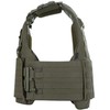 M-Tac Armored Vest Cover Sturm Elite L-2XL Šarvinė liemenė su greito atsegimo jungtimis