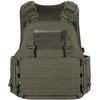 M-Tac Armored Vest Cover Sturm Elite L-2XL Šarvinė liemenė su greito atsegimo jungtimis