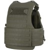 M-Tac Armored Vest Cover Sturm Elite L-2XL Šarvinė liemenė su greito atsegimo jungtimis