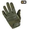 Kepurė M-Tac Assault Tactical Mk.2 gloves Taktinės pirštinės
