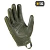 Kepurė M-Tac Assault Tactical Mk.2 gloves Taktinės pirštinės