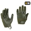 Kepurė M-Tac Assault Tactical Mk.2 gloves Taktinės pirštinės