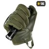 Kepurė M-Tac Assault Tactical Mk.2 gloves Taktinės pirštinės