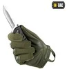 Kepurė M-Tac Assault Tactical Mk.2 gloves Taktinės pirštinės