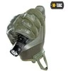 M-Tac Assault Tactical Mk.4 pirštinės Taktinės pirštinės