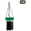 M-Tac Atsparus vandeniui Case for Documents 19х12 cm Neperšlampantis Dėklas