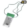 M-Tac Atsparus vandeniui Case for Documents 16х9cm Vandeniui atsparus dėklas