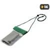 M-Tac Atsparus vandeniui Case for Documents 19х12 cm Neperšlampantis Dėklas