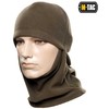 Kepurė M-Tac Balaclava Elite Fleece Balaklava flisinė