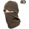 Kepurė M-Tac Balaclava Elite Fleece Balaklava flisinė