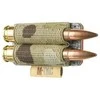 M-Tac Bandolier with Velcro for 2 cartridges cal. 308 Šovinių laikiklis
