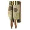 M-Tac Bandolier with Velcro for 2 cartridges cal. 308 Šovinių laikiklis