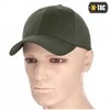 Kepurė M-Tac Baseball Cap Flex Rip-Stop Beisbolo kepuraitė