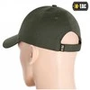 Kepurė M-Tac Baseball Cap Flex Rip-Stop Beisbolo kepuraitė