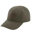Kepurė M-Tac Tactic Elite Flex Rip-Stop beisbolo kepuraitė su Velcro
