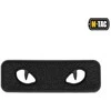 M-Tac Cat Eyes 3D PVC Antsiuvas "Katės akys", šviečiančios tamsoje