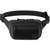M-TAC juosmens krepšys City Waist Bag Lite-NR with Velcro Elite