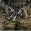 M-Tac Collapsible Grappling Hook Sudedami kabliai "Katės"