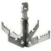 M-Tac Collapsible Grappling Hook Sudedami kabliai "Katės"