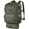 M-Tac Combat Medic Backpack Elite Mediko kuprinė