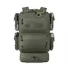 M-Tac Combat Medic Backpack Elite Mediko kuprinė