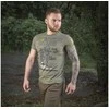 Kepurė M-Tac Come to the DARK SIDE T-Shirt Marškinėliai su Ukrainos simbolika