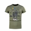 Kepurė M-Tac Come to the DARK SIDE T-Shirt Marškinėliai su Ukrainos simbolika