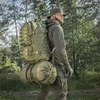 M-TAC kompresinis krepšys, XL Olive
