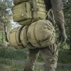 M-TAC kompresinis krepšys, XL Olive