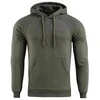 Kepurė M-Tac Cotton Raglan Hard Hoodie Medvilninis džemperis su gobtuvu