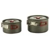 M-Tac Crockery Set For 4-5 People Kelioninis puodų ir indų rinkinys