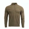 Kepurė M-Tac Delta Fleece Jacket Plonas, flisinis megztinis