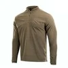 Kepurė M-Tac Delta Fleece Jacket Plonas, flisinis megztinis