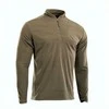 Kepurė M-Tac Delta Fleece Jacket Plonas, flisinis megztinis