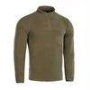 Kepurė M-Tac Delta Polartec Fleece Jacket Flisinis megztinis/džemperis