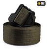 M-Tac Double Duty Tactical Belt Hex Kelnių diržas
