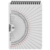 M-Tac Ecopybook Tactical All-Weather Notebook Užrašų knygutė