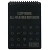 M-Tac Ecopybook Tactical All-Weather Notebook Užrašų knygutė