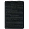 M-Tac Ecopybook Tactical All-Weather Notebook Užrašų knygutė