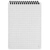 M-Tac Ecopybook Tactical All-Weather Notebook Užrašų knygutė