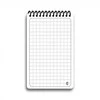 M-Tac Ecopybook Tactical An All-Weather Notebook Mini Užrašų knygutė