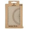 M-Tac Ecopybook Tactical Protractor PR-R Matlankis