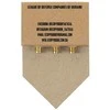 M-Tac Ecopybook Tactical tip replacement set for pencils (3 pcs.) Taktinio pieštuko antgalių rinkinys (3 vnt.)